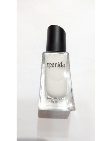 لاک ناخن مریدا - شماره 10